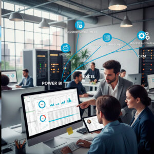 Taller “Contabilidad para no Contadores”